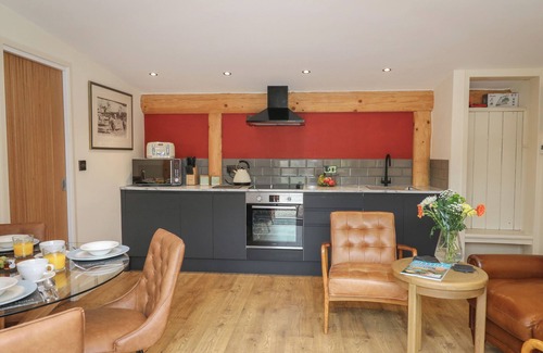 Llangadfan Cottage | FIOLED, pet friendly, character holiday cottage in Llangadfan