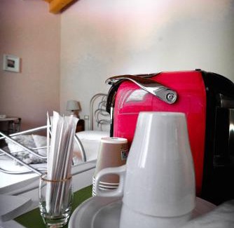 Sommacampagna House | Fior di Pesco