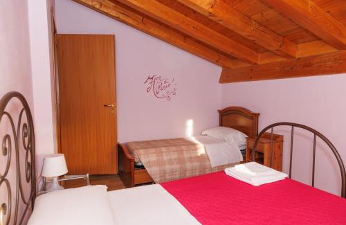 Sommacampagna House | Fior di Pesco