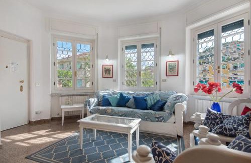 Rapallo Apartment | Fiordalisi
