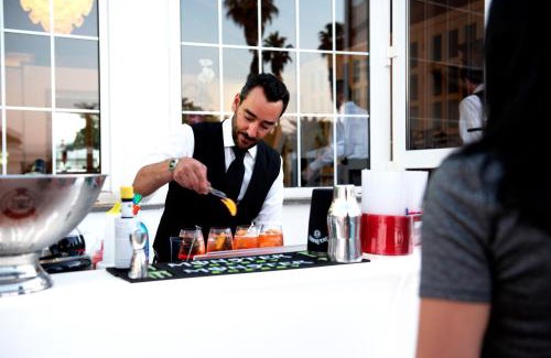 Latina Lido Hotel | Fiordaliso Hotel