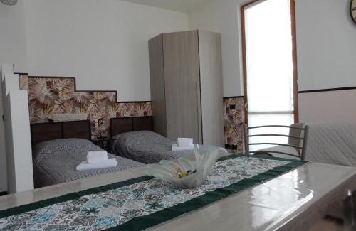 Mazzo Apartment | FiordiCasa - Appartamento vicino Rhofieramilano e Ospedale Galeazzi