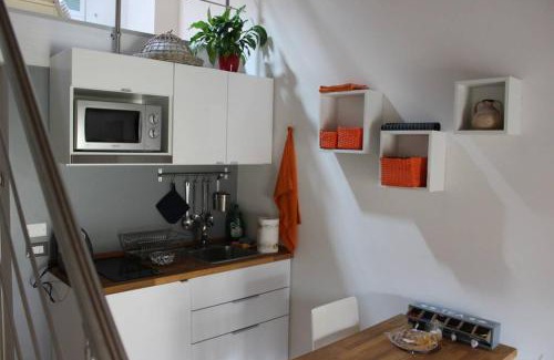 Old Town Apartment | Fiordiloto57