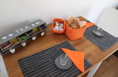 Old Town Apartment | Fiordiloto57