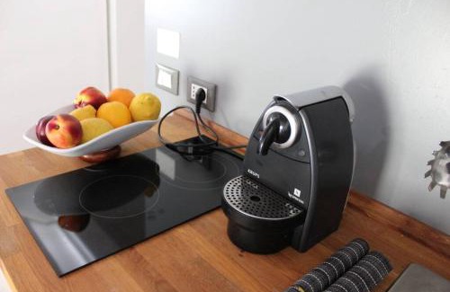 Old Town Apartment | Fiordiloto57