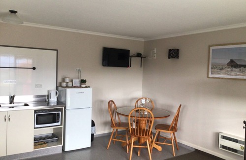 Te Anau Other | Fiordland Great Views Holiday Park