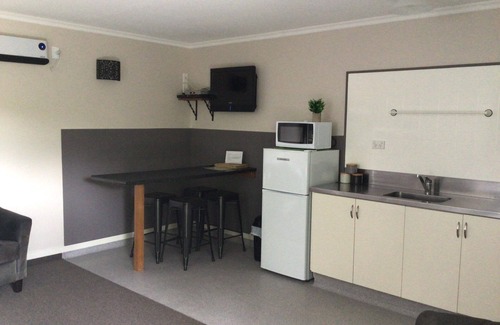 Te Anau Other | Fiordland Great Views Holiday Park