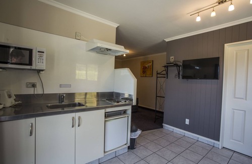 Te Anau Other | Fiordland Great Views Holiday Park