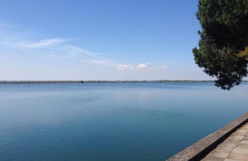 Isola Albarella House | FIORDO 448