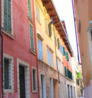 Verona City Centre Apartment | Fiore d'arancio Luxury City Center Apartment