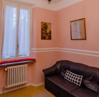 Lubiana Apartment | Fiore del Ducato Gardenia