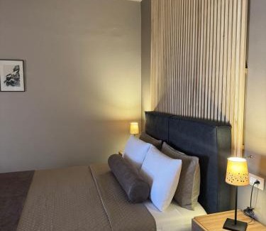 Stegna House | Fiore di Flora