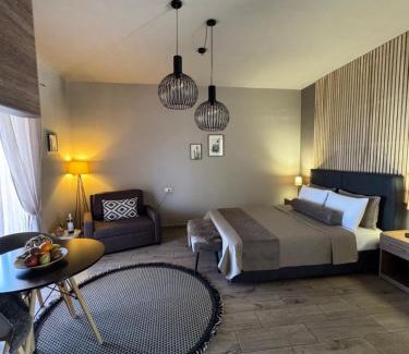 Stegna House | Fiore di Flora