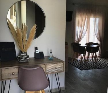 Stegna House | Fiore di Flora