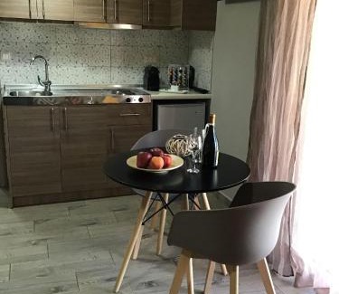 Stegna House | Fiore di Flora