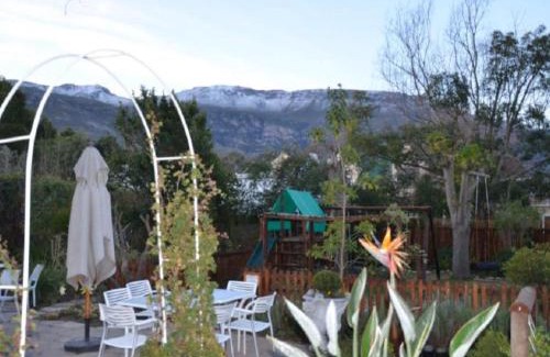 Greyton House | Fiore Guest Accommodation