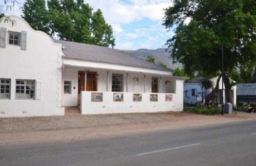 Greyton House | Fiore Guest Accommodation