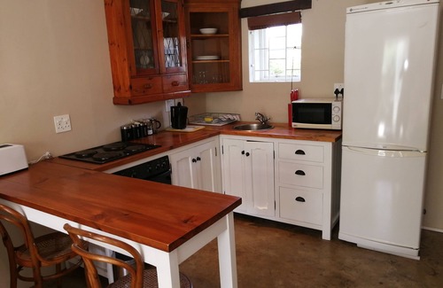 Greyton House | Fiore Guest Accommodation