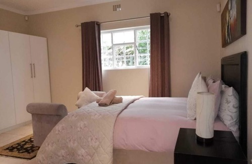 Greyton House | Fiore Guest Accommodation