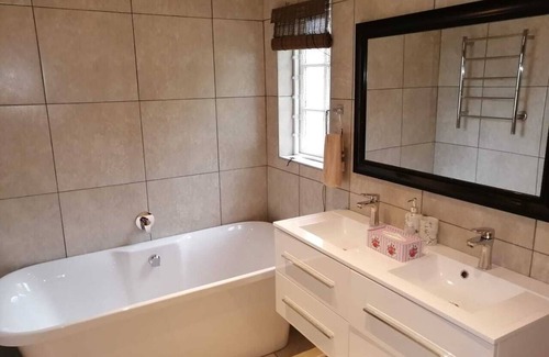Greyton House | Fiore Guest Accommodation