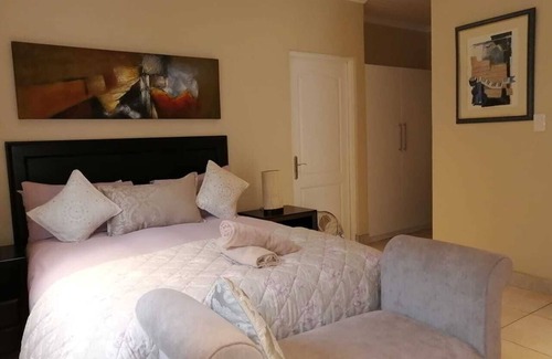 Greyton House | Fiore Guest Accommodation