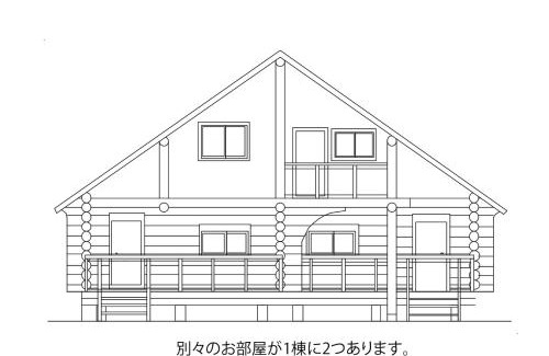 Shima Cabin | Fiore Shima