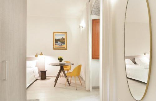 Bosa Historic Centre House | FIORELLI rooms