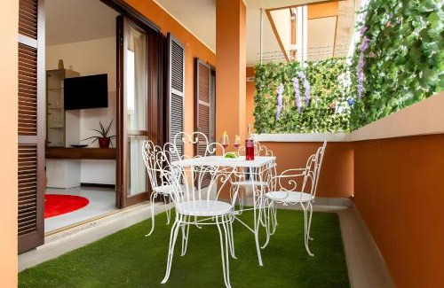 Cesate Apartment | Fiori del Lario 110 Mq #Fiera Rho Milano Como Malpensa