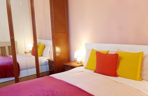 Almese Apartment | Fiori e Frutti Sunshine Home