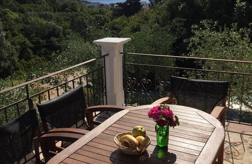 Fiskardo Villa | Fioroula’s Villa Fiskardo