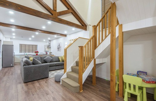 Saltash Cottage | Fir Cottage - UK38485