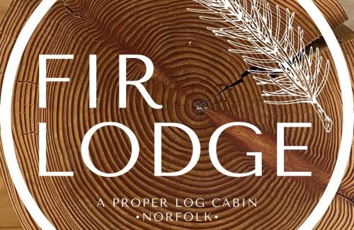 Pentney House | Fir Lodge