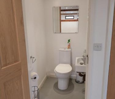 Pentney House | Fir Lodge