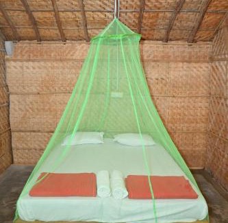 Kamalapur House | Firangi Cafe Hampi