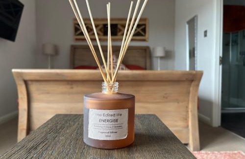 Glenrothes House | Firbank House