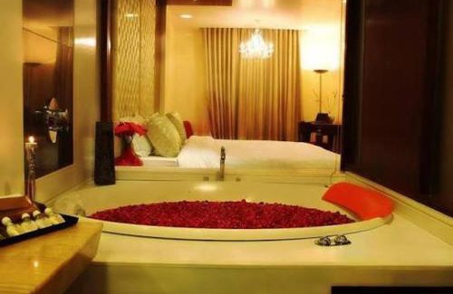 Delhi Hotel | Firdos