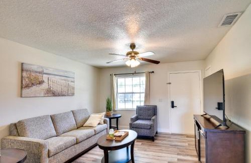 Longwood House | Fire Pit and Private Yard Family Home in Longwood!