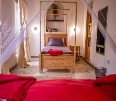 Bagamoyo Hotel | Firefly West Wing