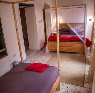 Bagamoyo Hotel | Firefly West Wing