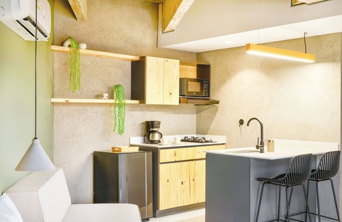 La America Hotel | Firenze Lofts