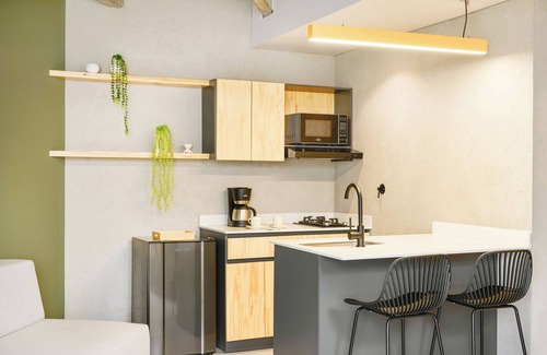 La America Hotel | Firenze Lofts