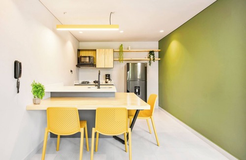 La America Hotel | Firenze Lofts
