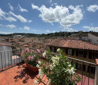 Duomo Apartment | Firenze panorama Suite & terrace