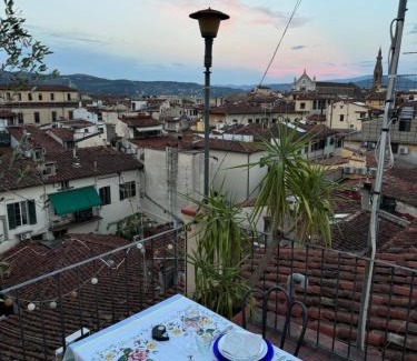 Duomo Apartment | Firenze panorama Suite & terrace