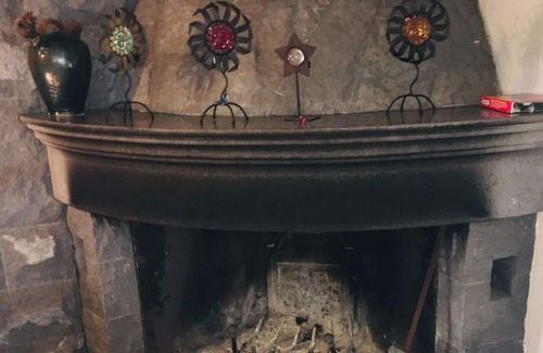 Archi Apartment | FIREPLACE APARTMENT