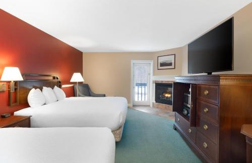 Gilford Hotel | Fireside Inn & Suites Gilford
