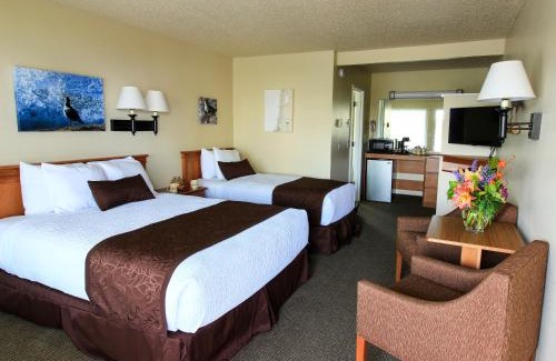 Yachats Hotel | Fireside Motel