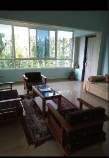 Somvarpet House | FIRESIDE RETREAT