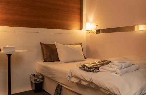Hanedakuko Hotel | First Cabin Haneda Terminal 1