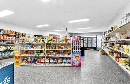 Hesselager Cabin | First Camp Bøsøre Strand Fyn